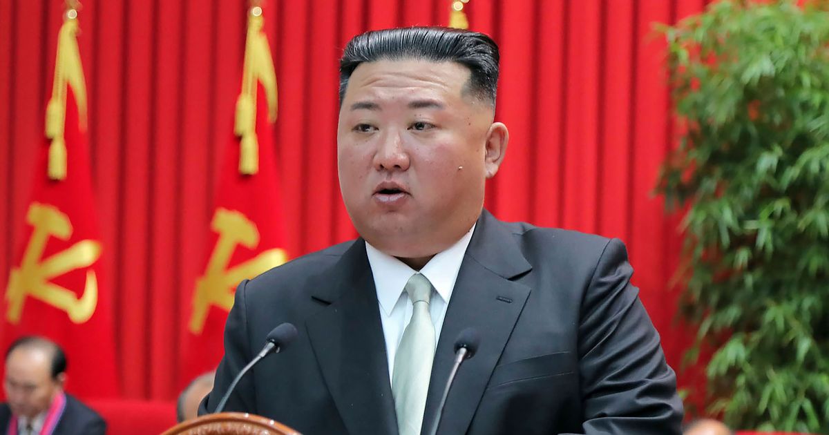 Séoul : la Corée du Nord tire un missile balistique vers la mer