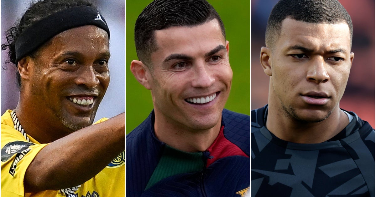 Nikeの新cmに イナイレ 登場で 神cm とネット歓喜 一体どんなcm ハフポスト News Nikeの新cmに イナイレ 登場で 神cm とネット歓喜 一体どんなcm ハフポスト News