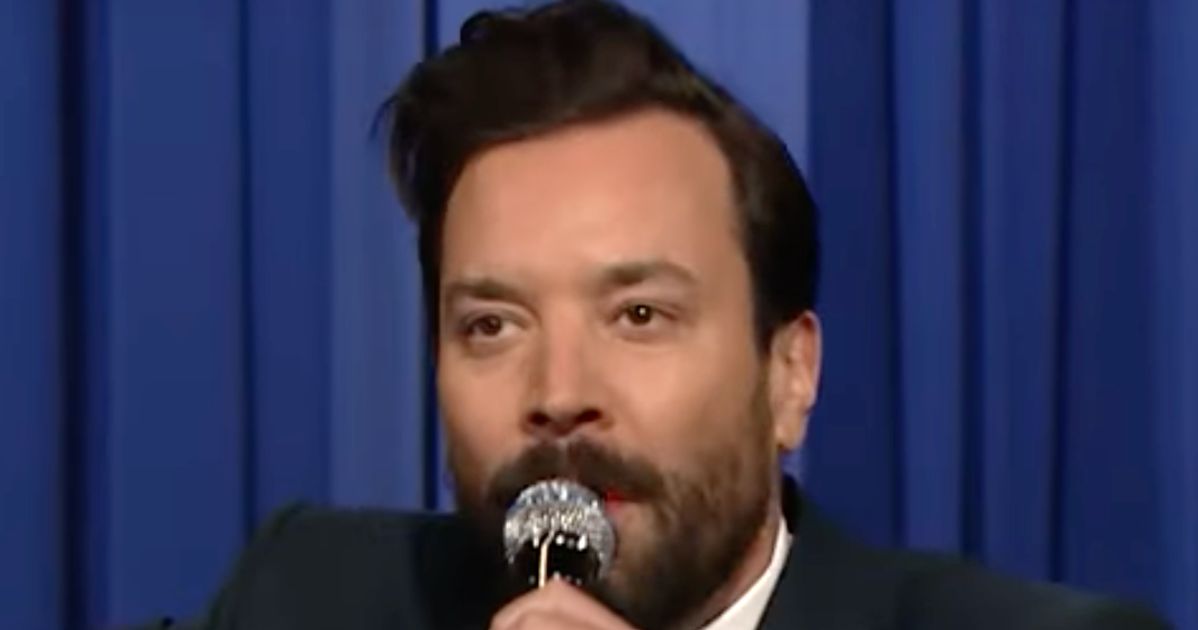 Jimmy Fallon Reveals He’s Alive In Epic Musical Return From #RIPJimmyFallon Hoax Jimmy Fallon Reveals He’s Alive In Epic Musical Return From #RIPJimmyFallon Hoax