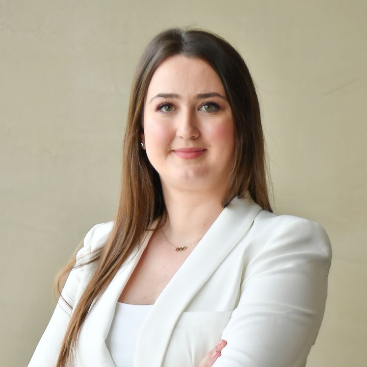 Berina Tanovic, Senior Partnership Manager για τη MENA στη Rakuten Viber