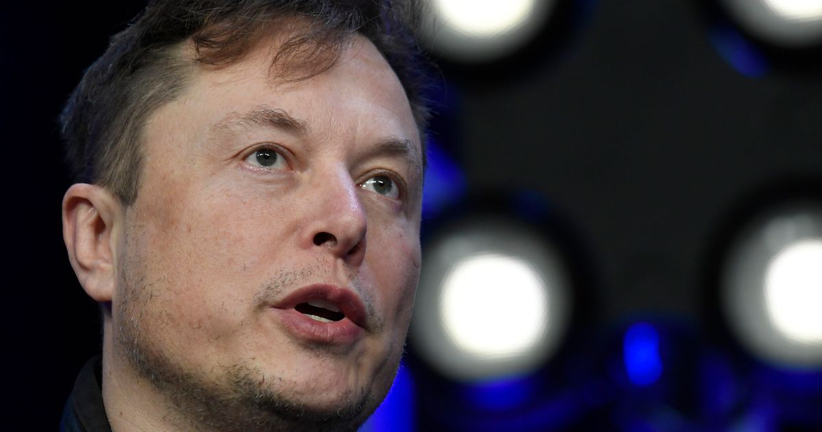 Elon Musk Teases Twitter Future Without Him Running The Show