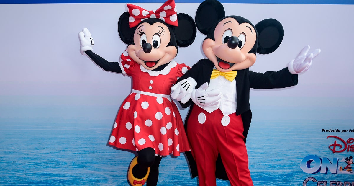 11月18日はミッキーマウスの誕生日 実は 別の名前 が付けられようとしていた その名前とは ディズニーキャラクター誕生秘話 ハフポスト アートとカルチャー 11月18日はミッキーマウスの誕生日 実は 別の名前 が付けられようとしていた その名前とは ディズニーキャラクター誕生秘話 ハフポスト アートとカルチャー