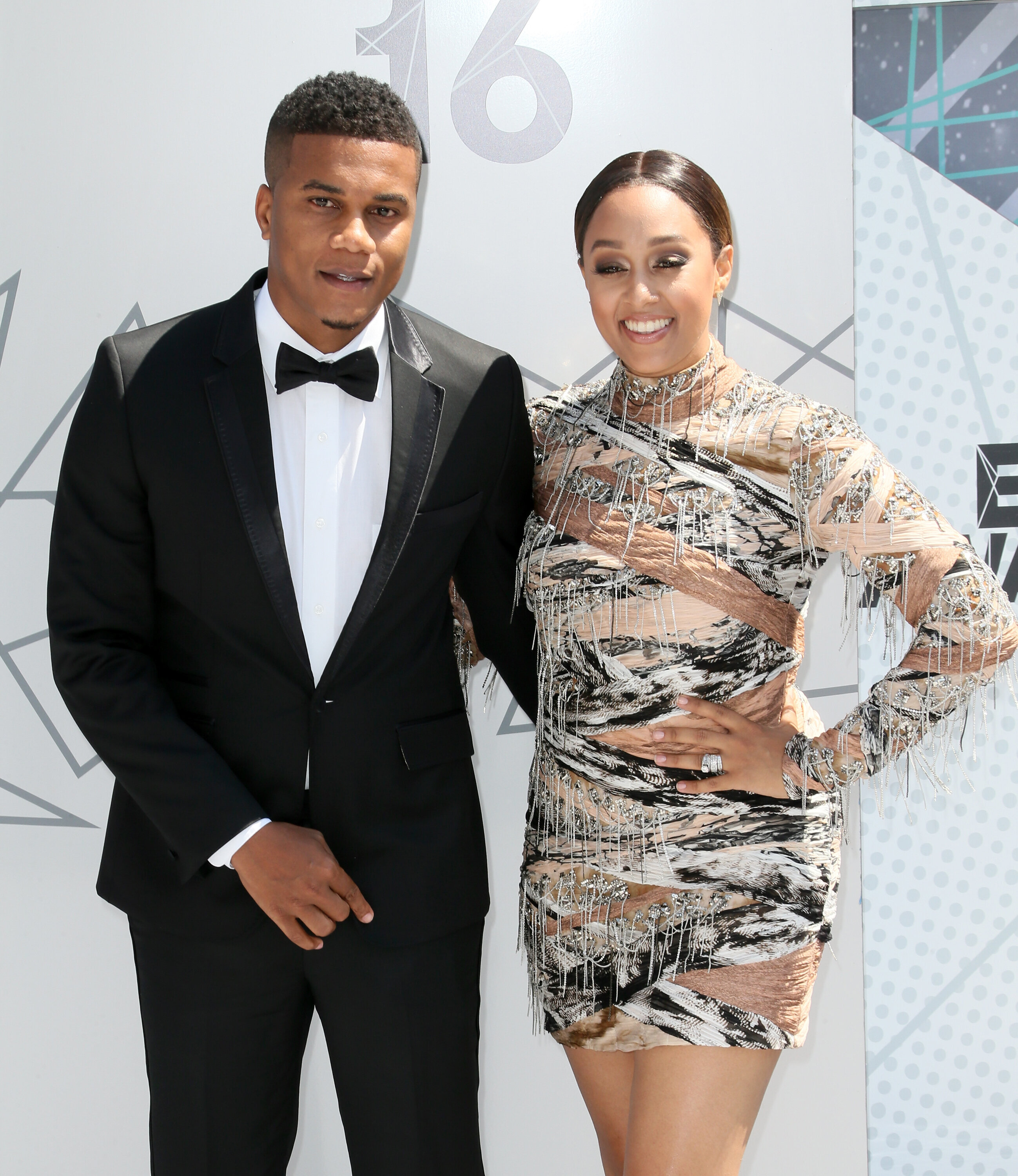 Tia Mowry Reveals The Moment She Found Out She Was Splitting From ...