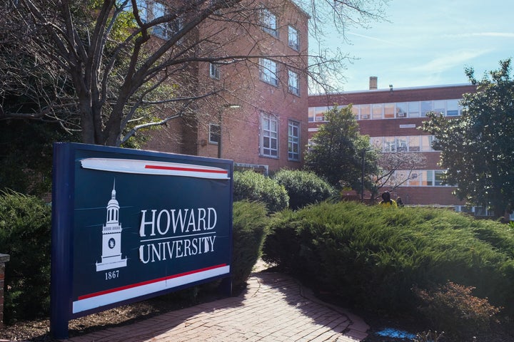 Minor Responsible For Dozens Of Racist Threats To HBCUs, FBI Says ...