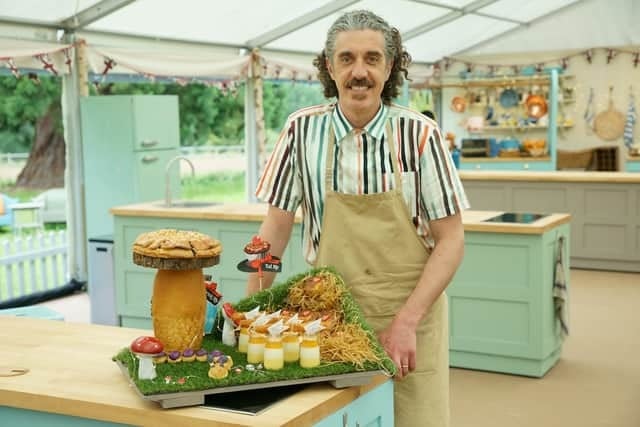 Out of sales season giuseppe