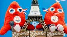  Mascots For Paris Olympics Criticized For Being Mostly Made In China