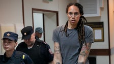 Brittney Griner Begins Serving Sentence In Russian Penal Colony Brittney Griner Begins Serving Sentence In Russian Penal Colony
