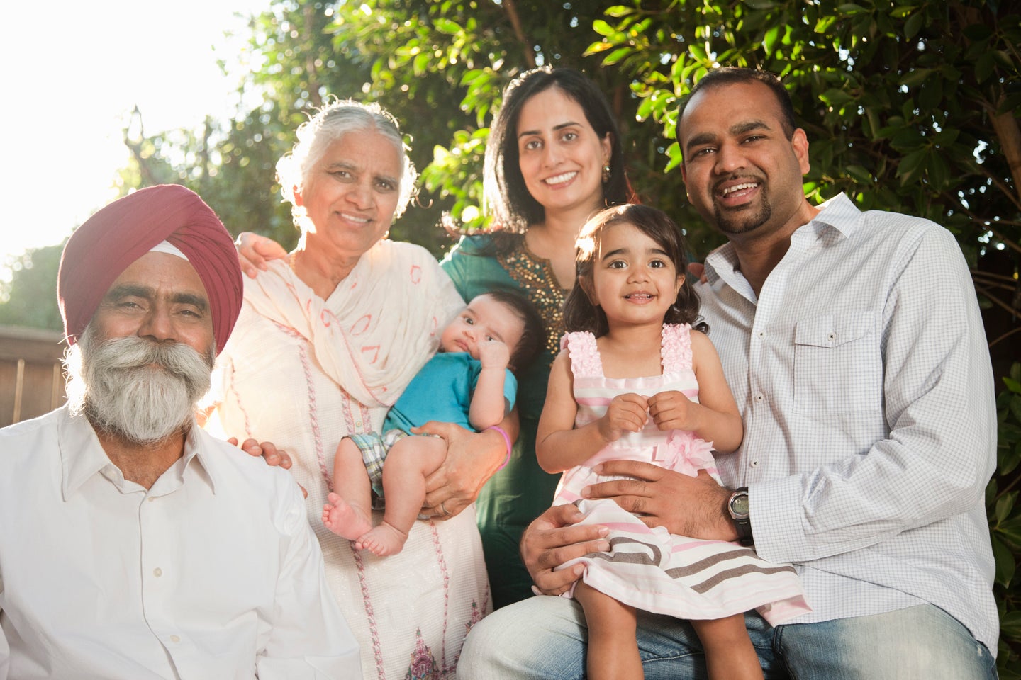 9 Parenting Practices From Around The World That May Totally Surprise ...