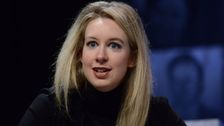 

    Elizabeth Holmes Sentenced To More Than 11 Years In Prison

...