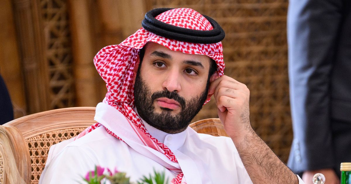 Les États-Unis prennent des mesures pour protéger le prince héritier saoudien du meurtre de Jamal Khashoggi