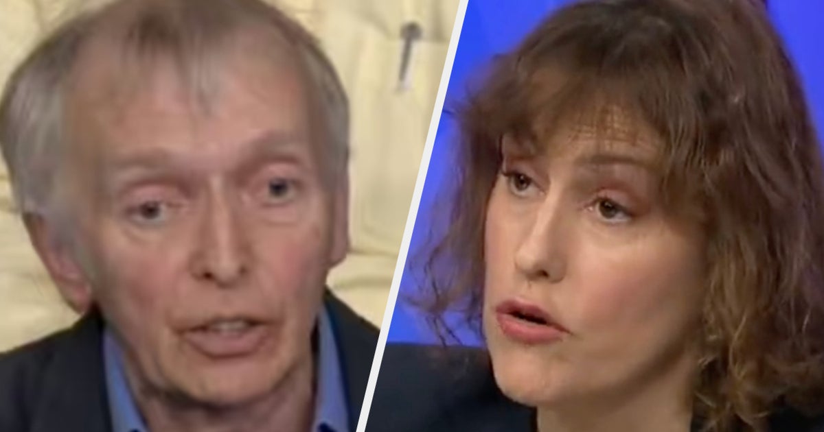 BBC Question Time: Tory Minister Shut Down For Dismissing Brexit As 'Six Years Ago' - Vimarsana News