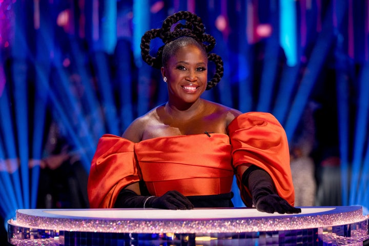 Motsi Mabuse