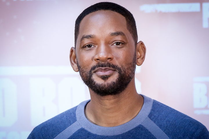 Will Smith