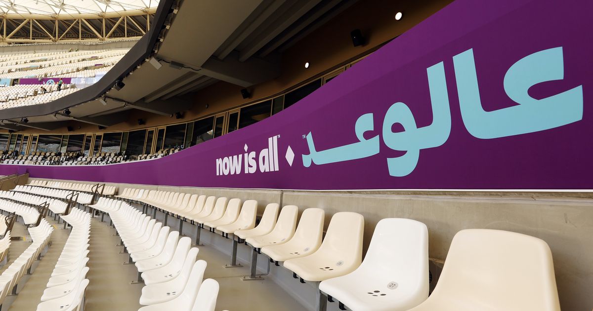 Qatar World Cup Bans Big Spectator Tradition In Stadium At Last Minute Trendradars