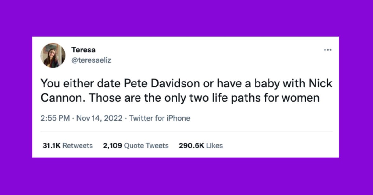 The Funniest Tweets From Women This Week - Vimarsana News