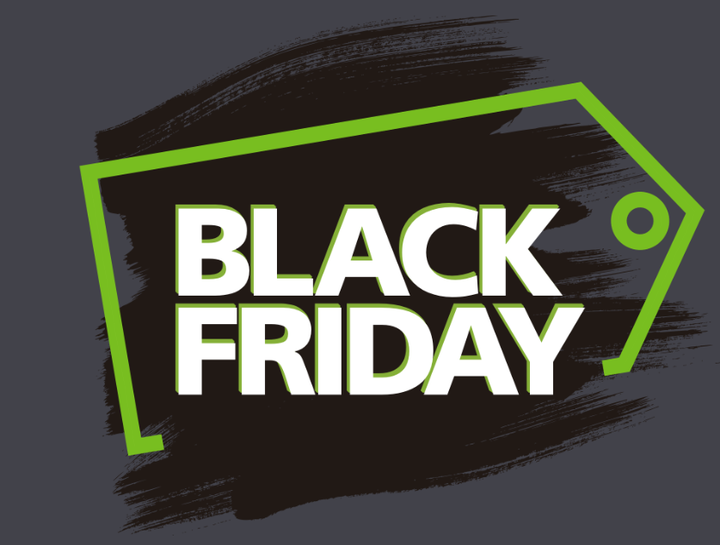 Black Friday en Leroy Merlin