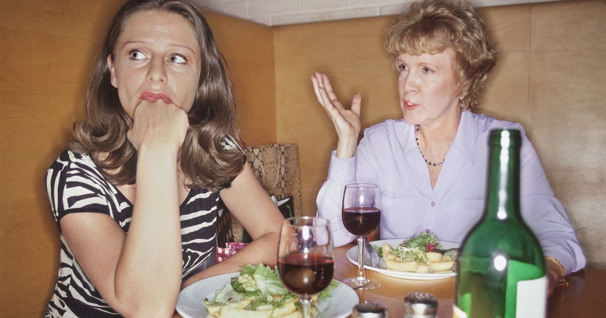 7 Boundaries Adult Children Should Consider Setting With Their Parents