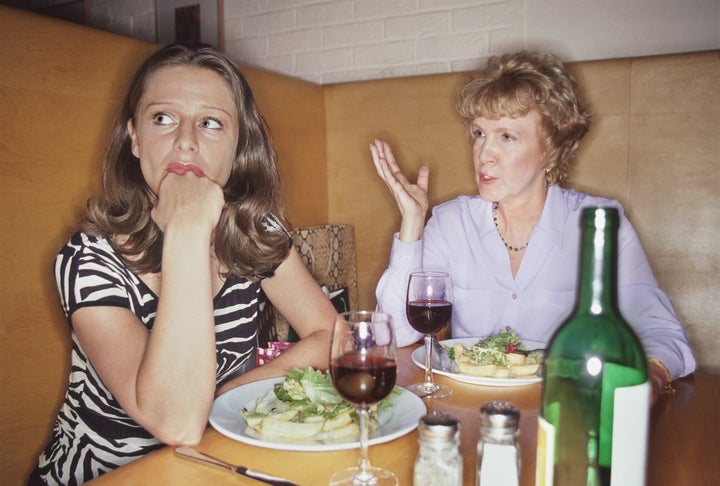 Setting some healthy limits can be a game-changer for your mental health and your relationship with your parents.