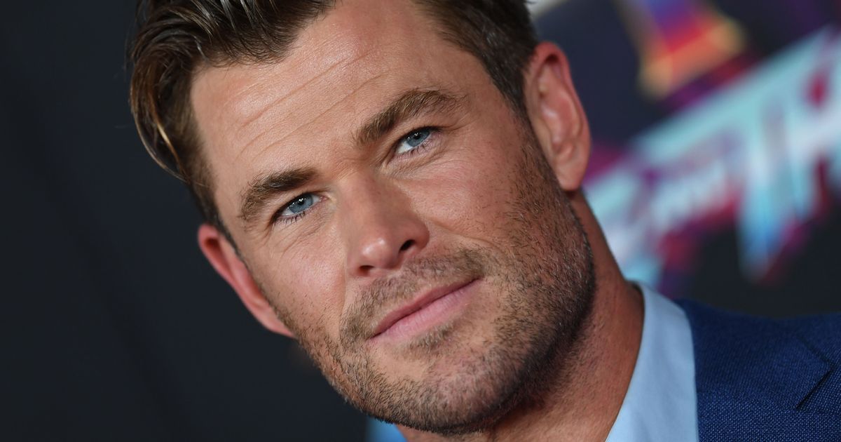 Chris Hemsworth says Alzheimer's headlines were overdramatized