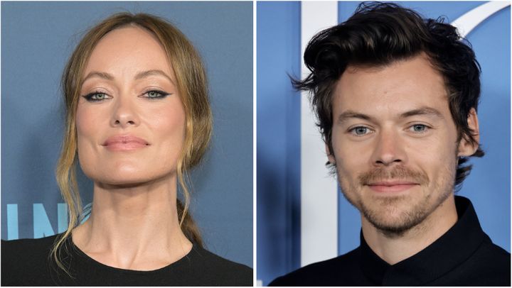 Olivia Wilde and Harry Styles are breaking up after two years together.