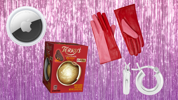 These Walmart Stocking Stuffers Are Surprisingly Tasteful