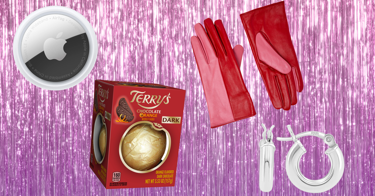 These Walmart Stocking Stuffers Are Surprisingly Tasteful HuffPost Life