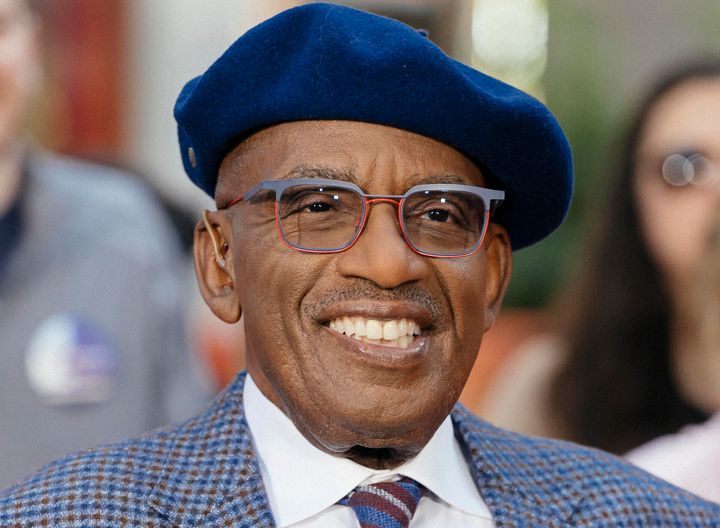 Al Roker is recovering after he was hospitalized last week for blood clots.