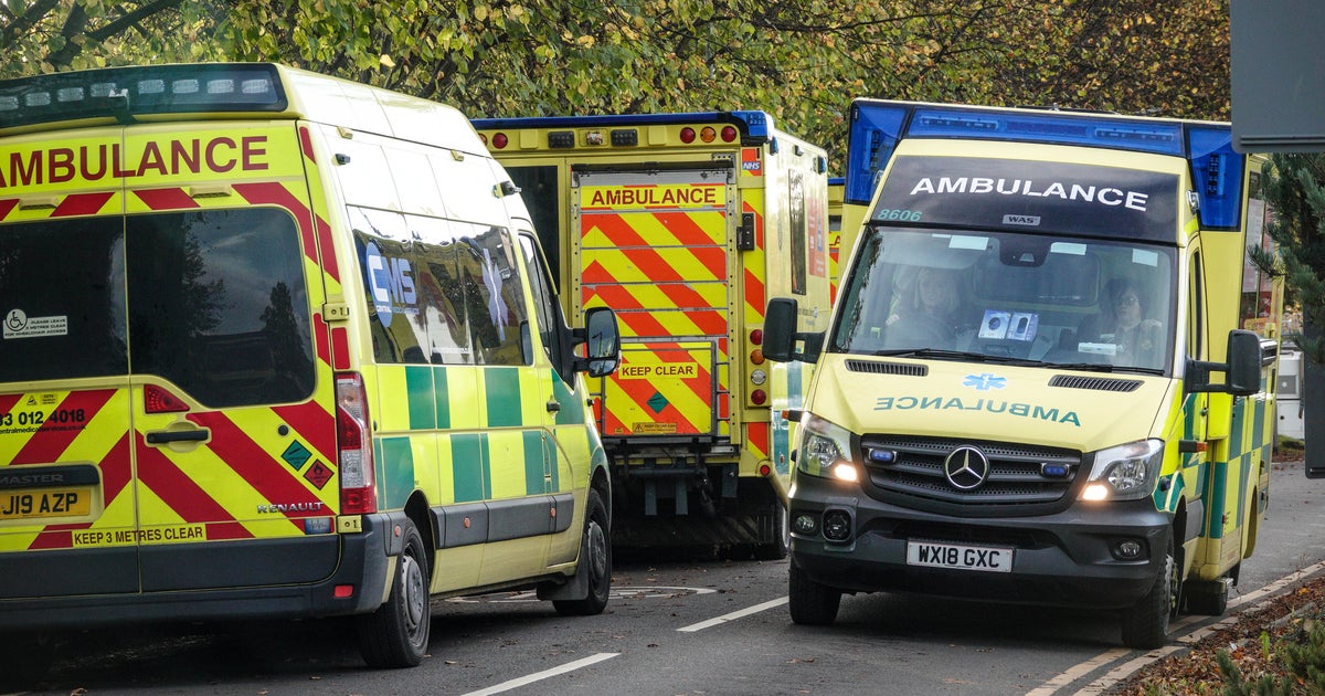Health Secretary Signals Plans To Scale Back NHS Targets - Vimarsana News