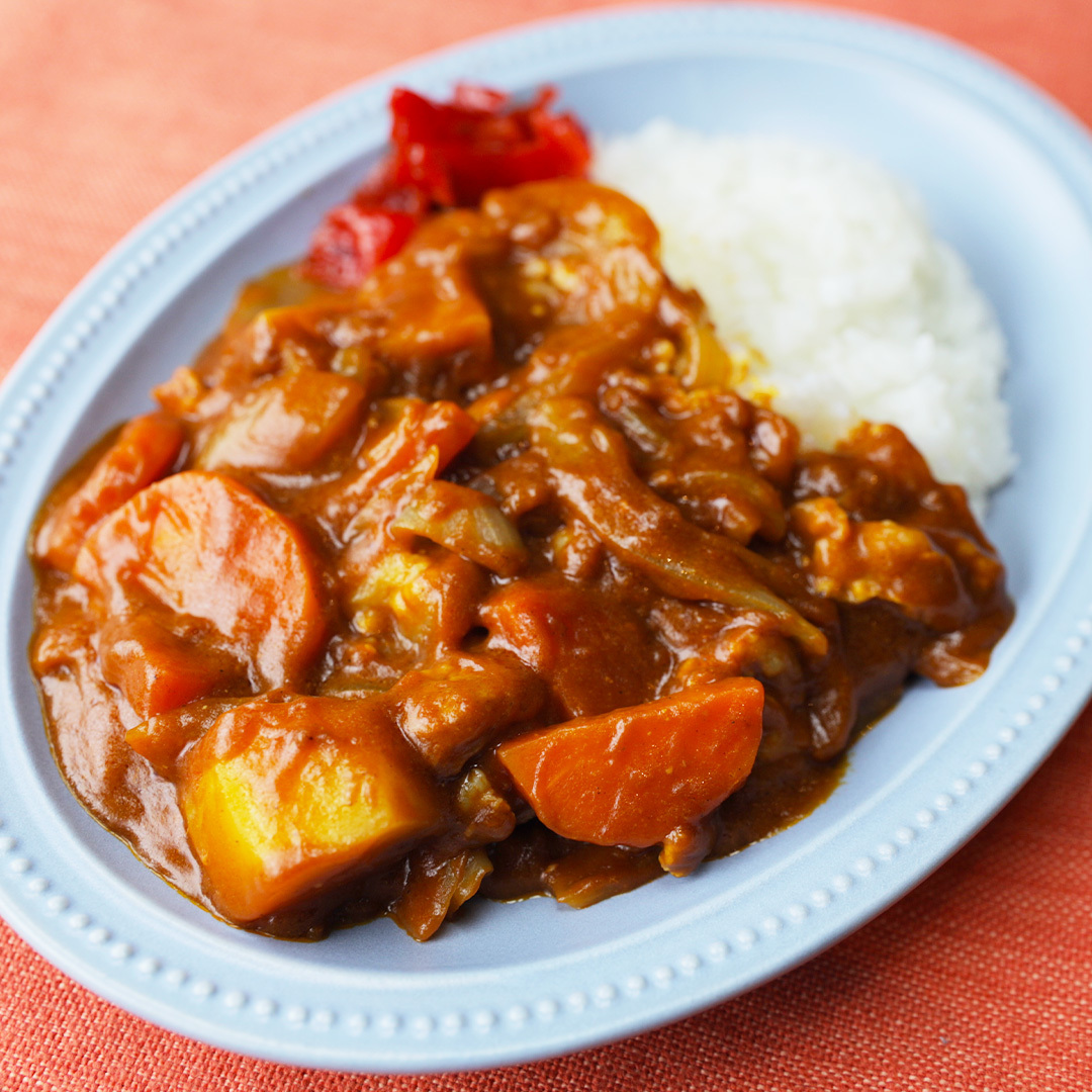 おでん カレー セール 鍋