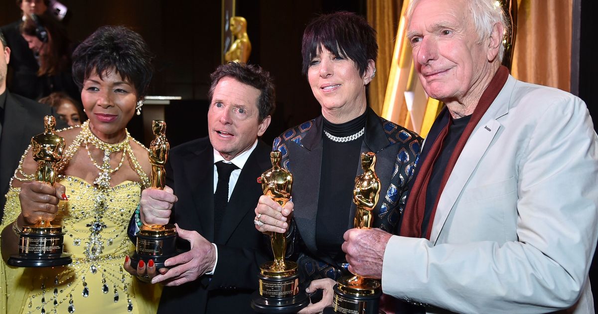 Honorary Oscar Awards Celebrate Fox, Weir, Warren And Palcy