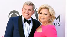 Reality TV Stars Todd And Julie Chrisley To Be Sentenced