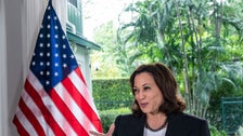  Kamala Harris To Visit Front-line Philippine Island In South China Sea Feud