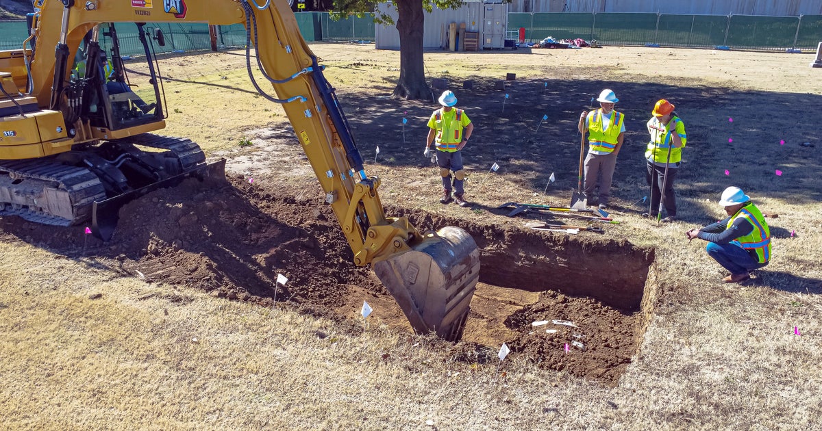 Latest Search For Tulsa Race Massacre Victims Comes To End Latest Search For Tulsa Race Massacre Victims Comes To End