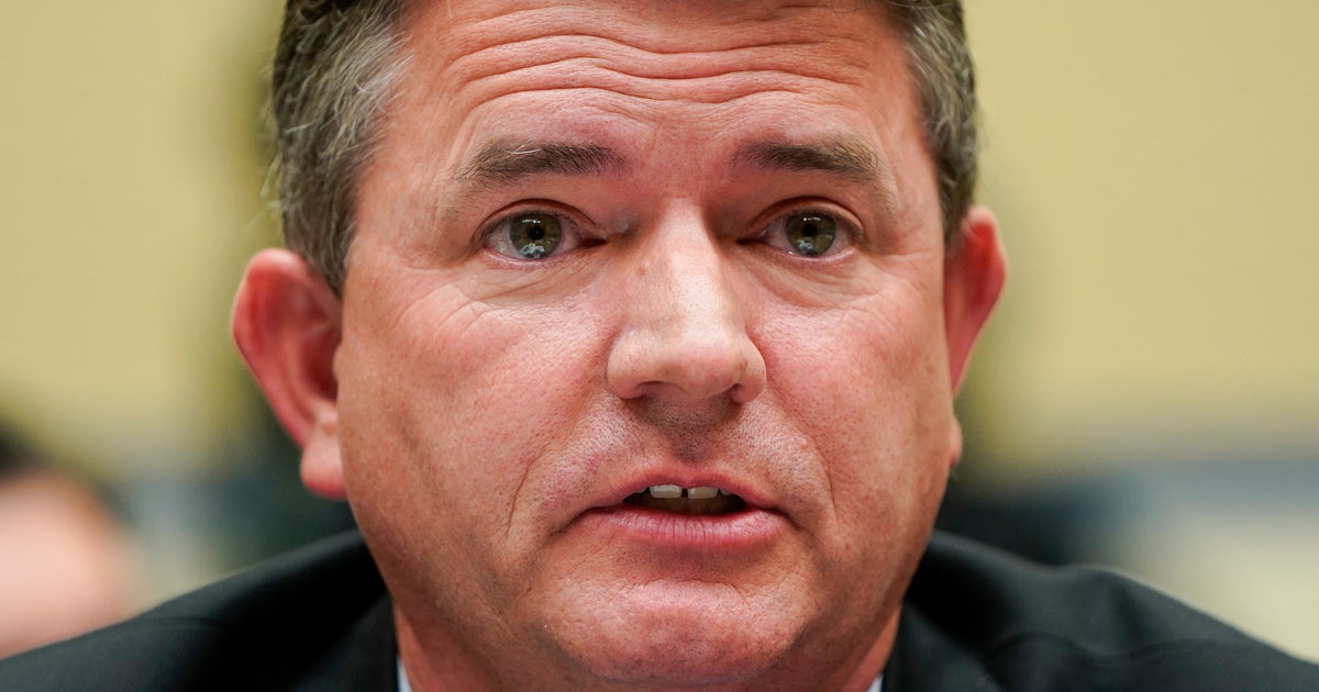 Maricopa County Official Reportedly Goes Into Hiding Over Midterm Safety Fears Maricopa County Official Reportedly Goes Into Hiding Over Midterm Safety Fears
