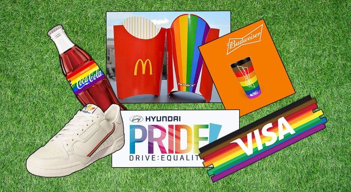 なぜカタール ワールドカップのスポンサーに Lgbtq 支援を謳う6社に聞いた返答がこれだ ハフポスト World なぜカタール ワールドカップのスポンサーに Lgbtq 支援を謳う6社に聞いた返答がこれだ ハフポスト World