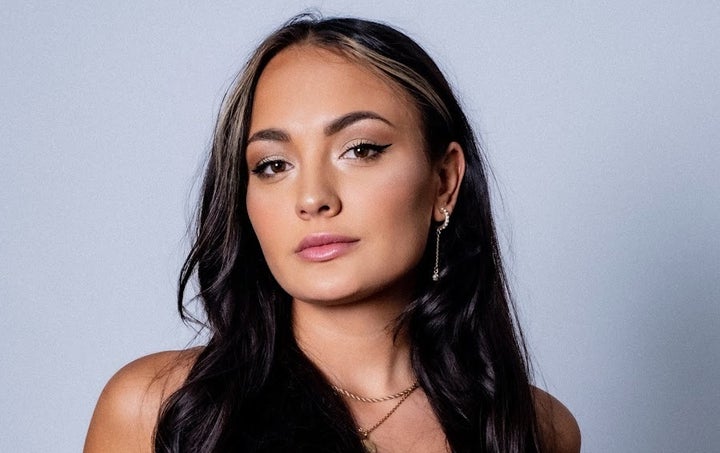 Sofía Martín, candidata del Benidorm Fest 2023