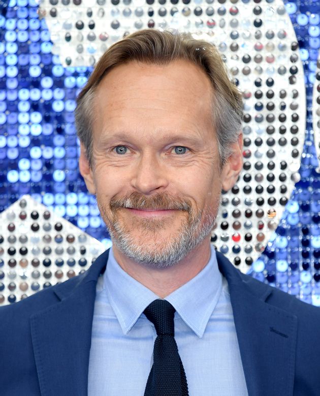 Steven Mackintosh