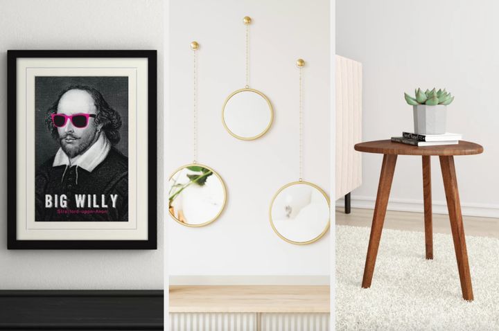 Tick any home-related Christmas presents off your list with the Wayfair Black Friday sale