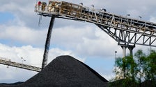  Australian Lawmaker Alleges Widespread Coal Industry Fraud