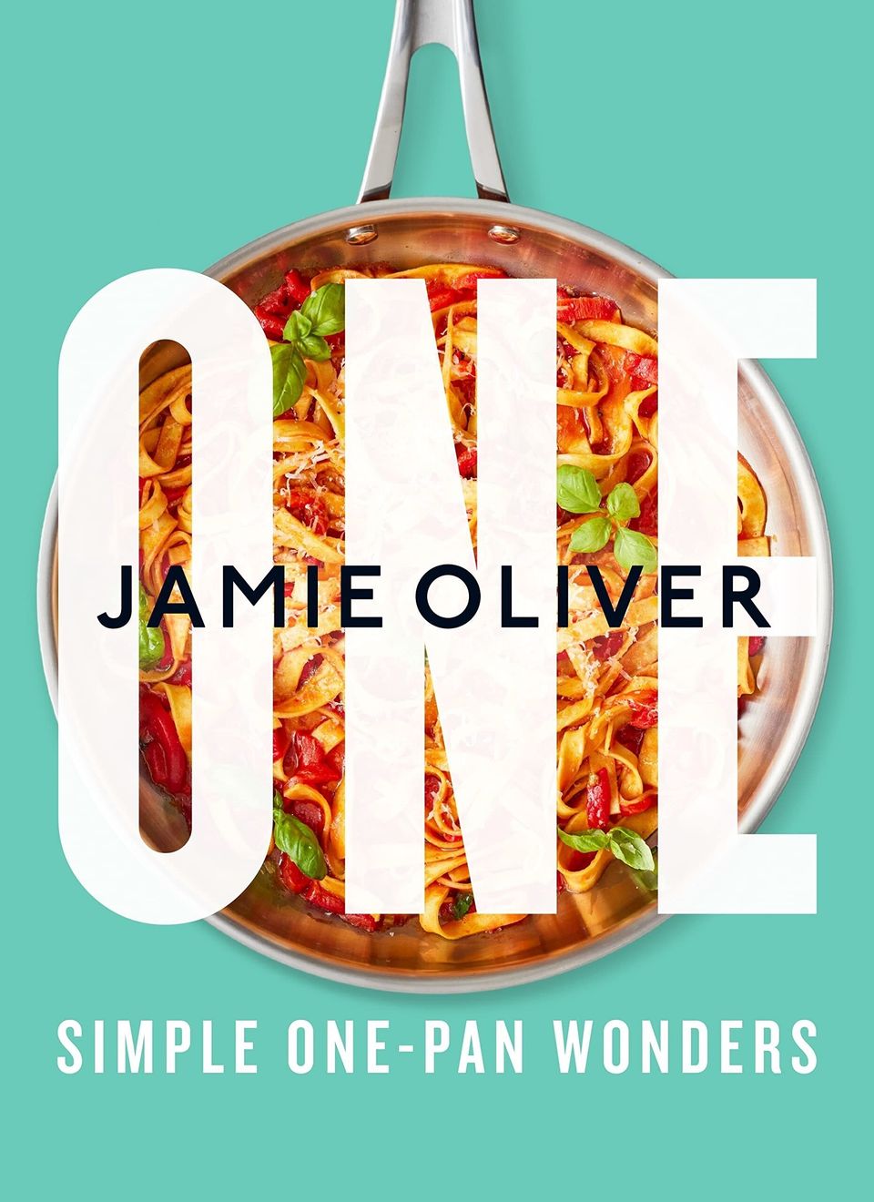 One: Simple One-Pan Wonders (Jan. 10, 2023)