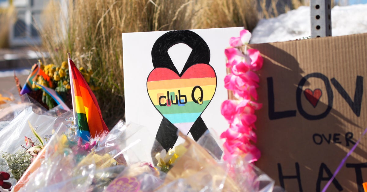 What We Know About The Colorado Springs Club Q Shooter What We Know About The Colorado Springs Club Q Shooter