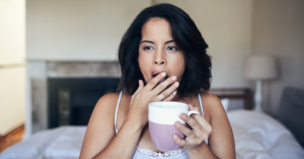 NextImg:'Junk Sleep' Could Explain Why You're Tired After A Full Night's Rest
