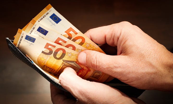 Solo estos pensionistas pueden incluir este complemento de casi 400 euros en la pensión