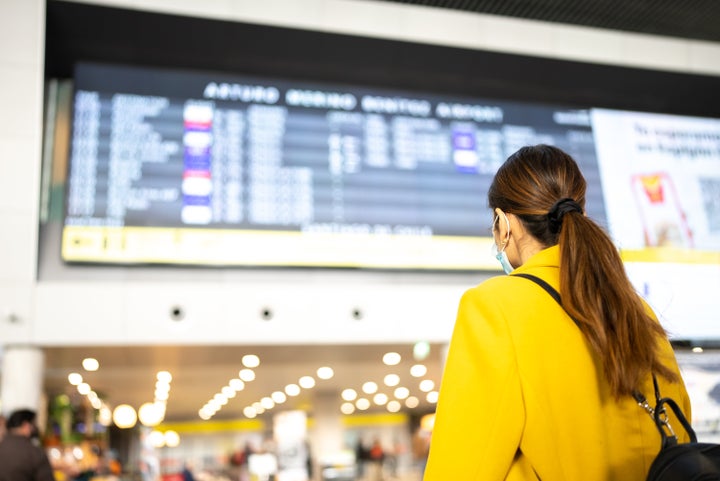 Reclamar hasta 600 euros por overbooking es posible