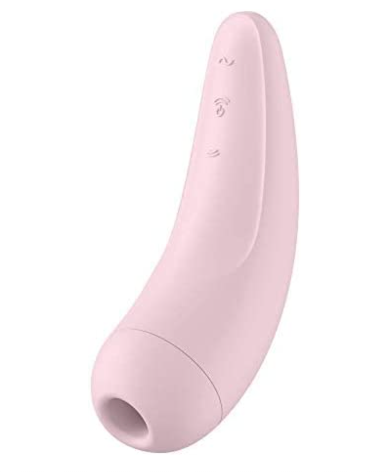The Best Black Friday 2022 Sex Toy Deals From Satisfyer | HuffPost Life The Best Black Friday 2022 Sex Toy Deals From Satisfyer | HuffPost Life