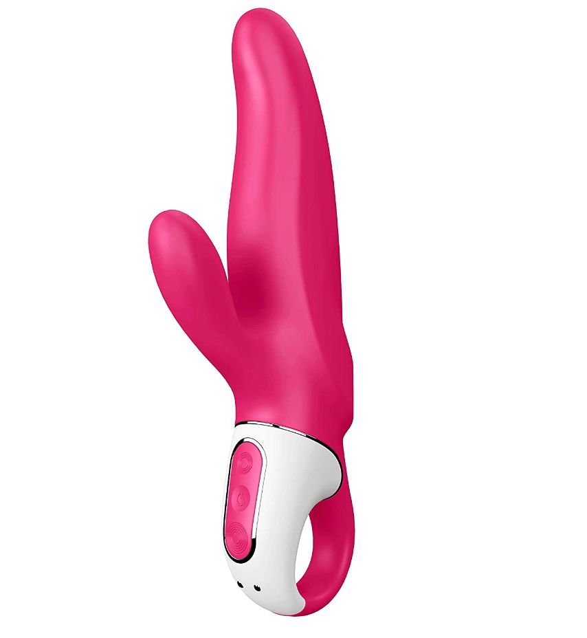 The Best Black Friday 2022 Sex Toy Deals From Satisfyer Huffpost Life