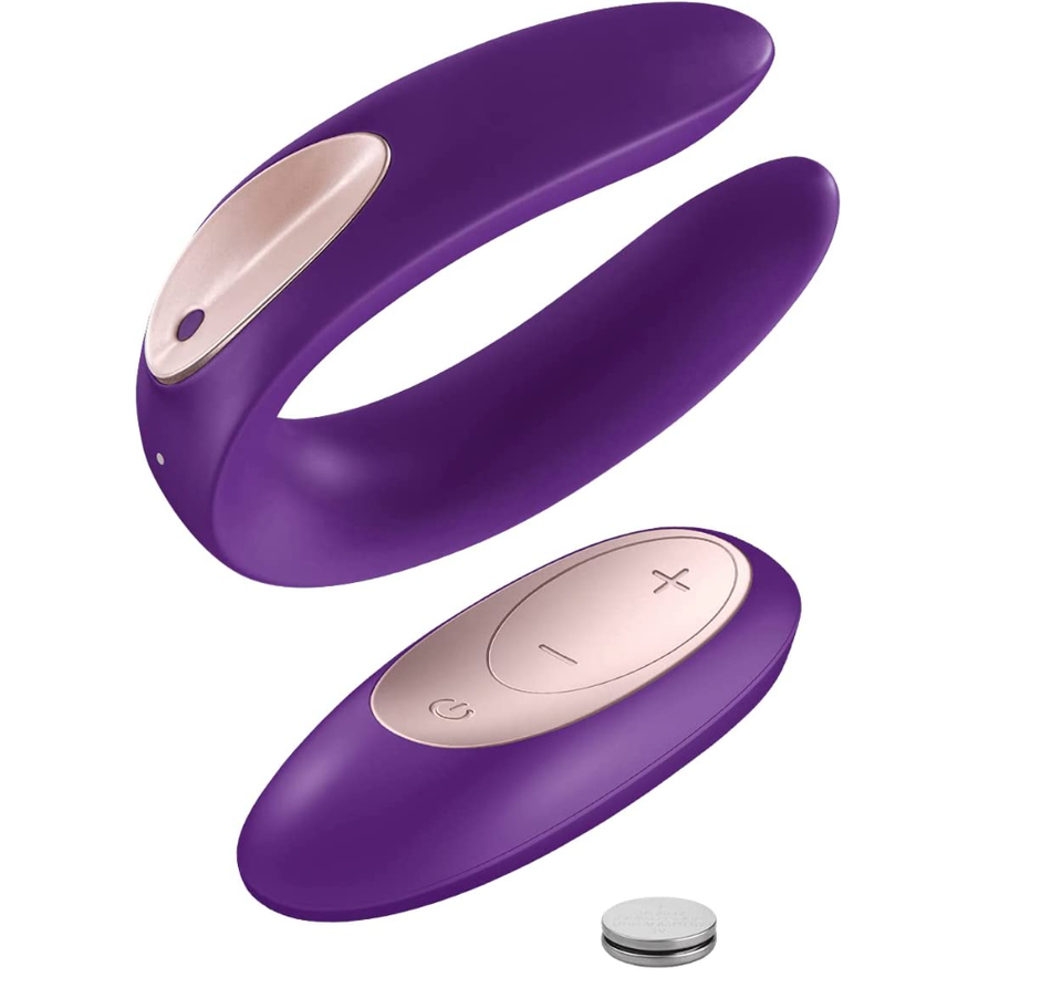 The Best Black Friday 2022 Sex Toy Deals From Satisfyer HuffPost