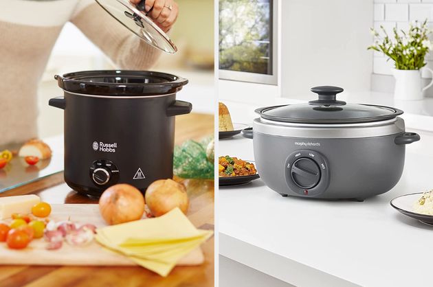 Slow cookers and multi-cookers for every space and budget