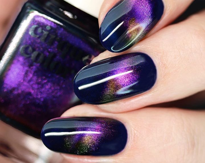 2. "Buzzfeed's Top Nail Polish Colors for Every Season" - wide 4