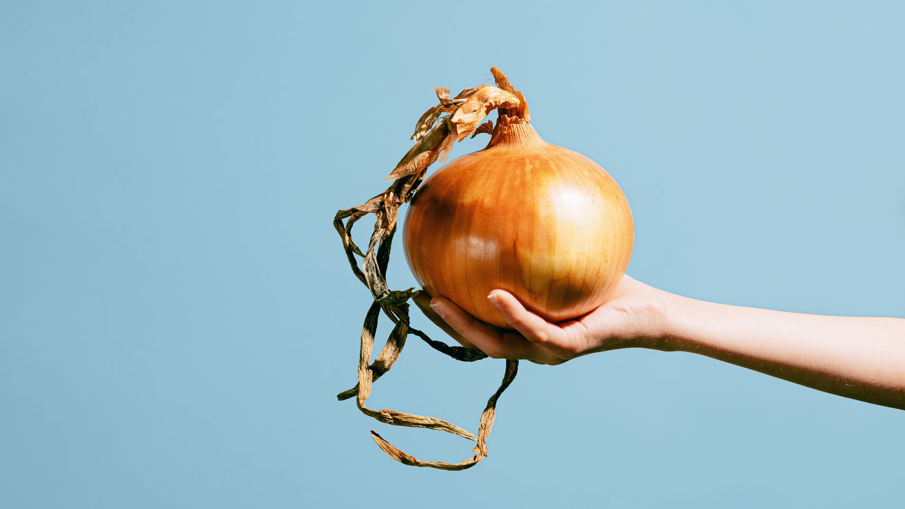 Onion young sex